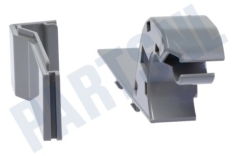 Samsung Koelkast DA91-04464A Afdekking Van scharnier, links boven