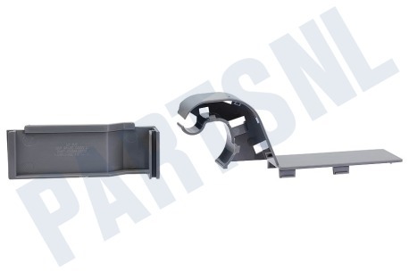 Samsung Koelkast DA91-04464A Afdekking Van scharnier, links boven