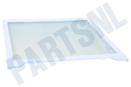 Samsung Koelkast DA97-16728A Glasplaat van vriesvak