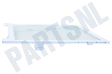 Samsung Koelkast DA97-16728A Glasplaat van vriesvak