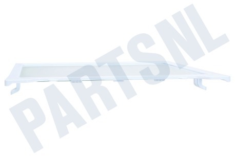 Samsung Koelkast DA97-16728A Glasplaat van vriesvak