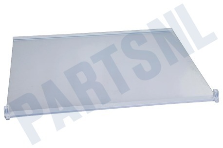 Samsung Koelkast DA97-15540A Glasplaat Compleet, Onderste