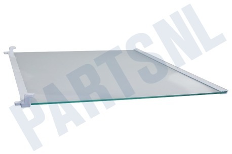 Samsung Koelkast DA97-15540A Glasplaat Compleet, Onderste