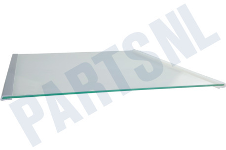 Samsung Koelkast DA97-13502G Glasplaat Compleet, Koelkast, RL31/29 Best,Silver