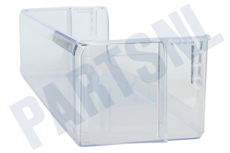 Samsung Koelkast DA63-04873A Flessenrek Transparant 472x137x98mm