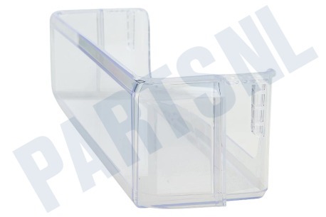 Samsung Koelkast DA63-04874A Flessenrek Transparant