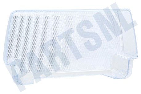 Samsung Koelkast DA63-08117A Deurbak Deurbak klein, transparant