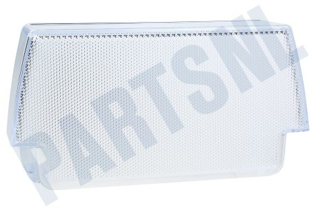 Samsung Koelkast DA63-08117A Deurbak Deurbak klein, transparant