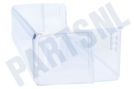 Samsung Koelkast DA63-04875A Deurbak Deurbak midden, transparant