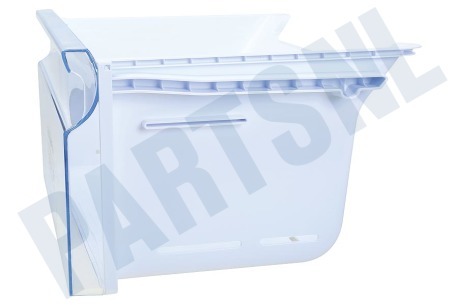 Samsung Koelkast DA97-13475A Vrieslade Wit met transparant frontpaneel (onderste)
