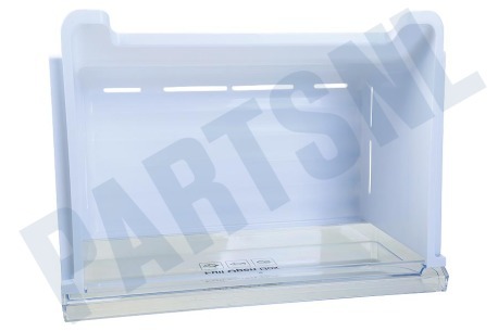 Samsung Koelkast DA97-13475A Vrieslade Wit met transparant frontpaneel (onderste)