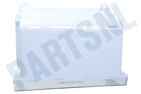 Samsung Koelkast DA97-13475A Vrieslade Wit met transparant frontpaneel (onderste)