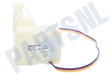 Samsung Koelkast DA31-00043F Motor Van luchtklep