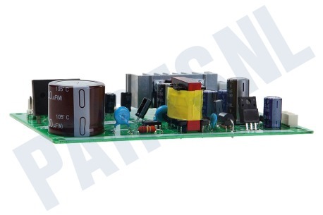 Samsung DA92-00155A Module PCB Printplaat