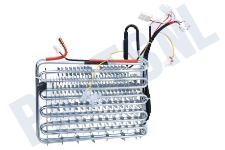 Samsung Koelkast DA97-00013Y Verwarmingselement Verdamper