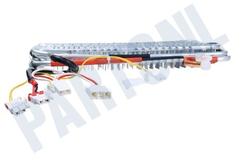 Samsung Koelkast DA97-00013Y Verwarmingselement Verdamper