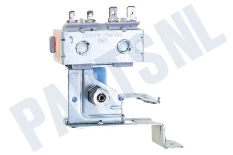 Samsung Koelkast DA97-02682A Inlaatventiel Haaks, 2 voudig