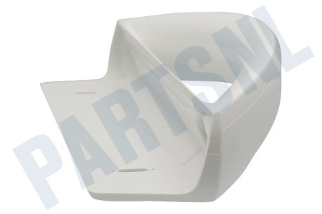 Zanussi Koelkast Deurgreep Wit, 19cm
