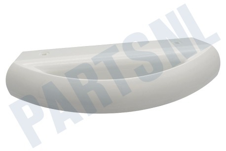 Zanussi Koelkast Deurgreep Wit, 19cm