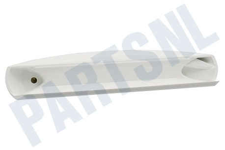 Zanussi Koelkast Deurgreep Wit, 19cm