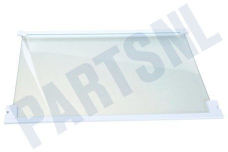 Electrolux Koelkast Glasplaat Glasplaat incl. strips