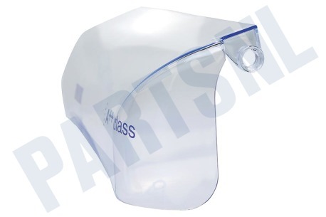 Zanussi Koelkast 2672003254 Boterklep