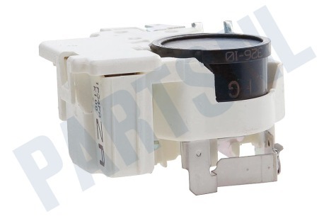 Küppersbusch Koelkast Relais PTC-thermister 1/12en1/8p