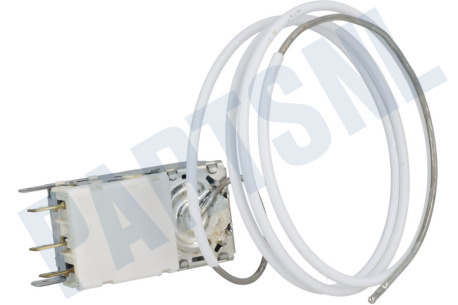 Zanussi Koelkast Thermostaat K59-L 1035 Cap.L=100cm