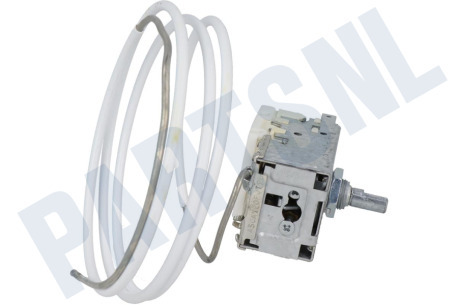 Zanussi Koelkast Thermostaat K59-L 1035 Cap.L=100cm