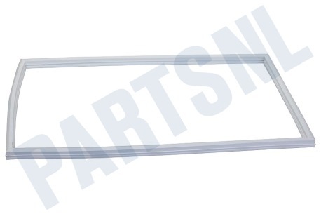 Unknown Koelkast 292261300 Afdichtingsrubber, Wit