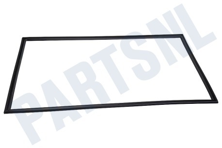 Dometic Koelkast 241301033 Afdichtingsrubber Zwart