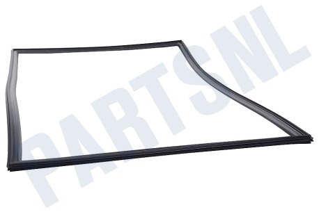 Dometic Koelkast 241301033 Afdichtingsrubber Zwart