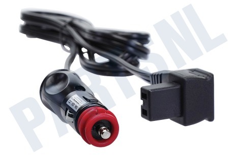 Dometic Koelkast Aansluitkabel 12V Haaks