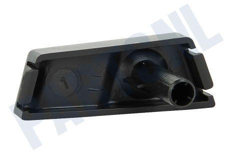 Dometic Koelkast 241326022 Bedieningsknop deurslot