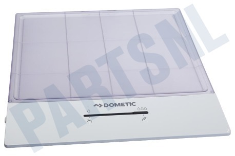 Dometic Koelkast 289071520 Plaat Deksel van groentelade