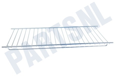 Dometic Koelkast 241337560 Rooster Boven