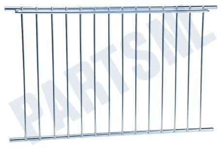 Dometic Koelkast Legrooster, Boven