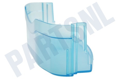Dometic Koelkast Flessenrek Transparant blauw