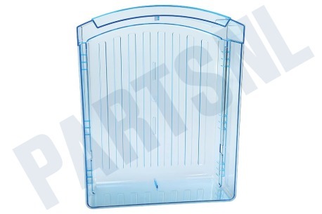 Dometic Koelkast Groentelade Vershouder, transparant blauw 313 x 401 x 122 MM