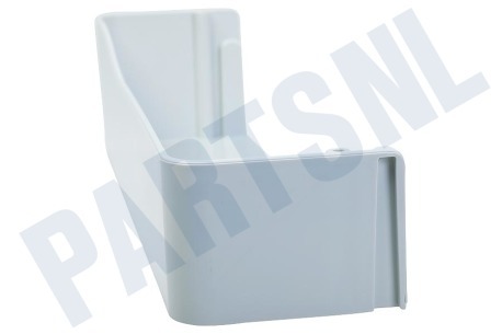 Electrolux Koelkast 241207700 Deurvak Papyrus White