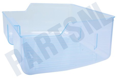 Sibir Koelkast 241336900 Vershouder Blauw
