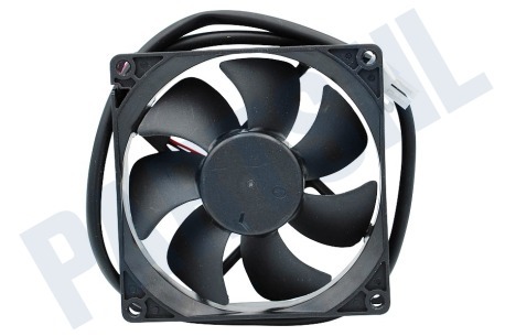 Dometic Koelkast Ventilator Compleet