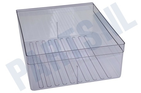 Dometic Koelkast 289071420 Groentelade Transparant