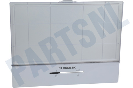 Dometic Koelkast 2089078697 Groentelade Veggie Fresh, Compleet