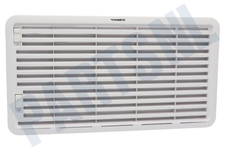 Dometic Koelkast LS300 Ventilatierooster