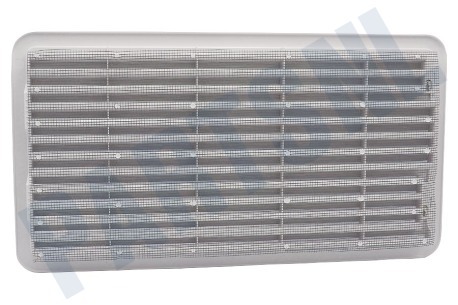 Dometic Koelkast LS300 Ventilatierooster