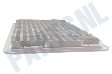 Dometic Koelkast LS300 Ventilatierooster