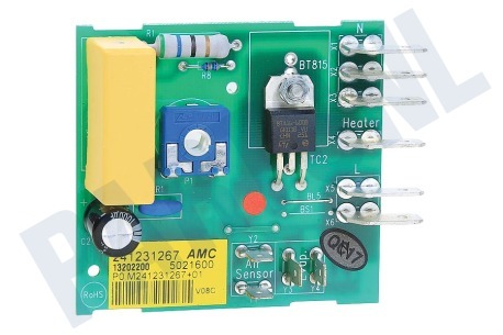Dometic Koelkast Elektronische Module Compleet