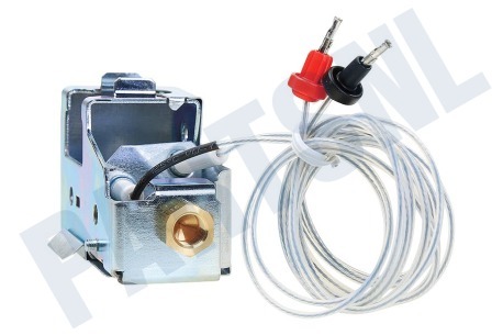 Dometic Koelkast Gasbrander Compleet