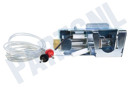Dometic Koelkast Gasbrander Compleet